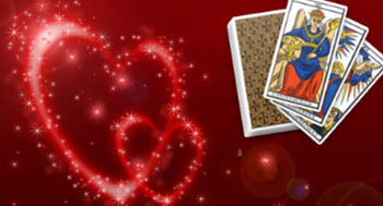 tarot del amor